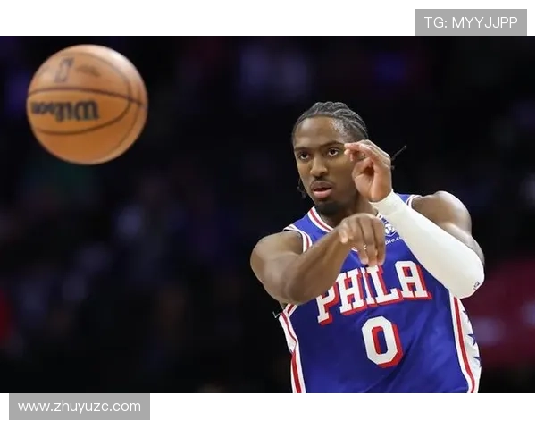 解说:曾是哈登门徒的马克西崛起成东部最佳控卫展现出不凡实力